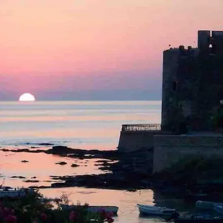 Tavolara View In *