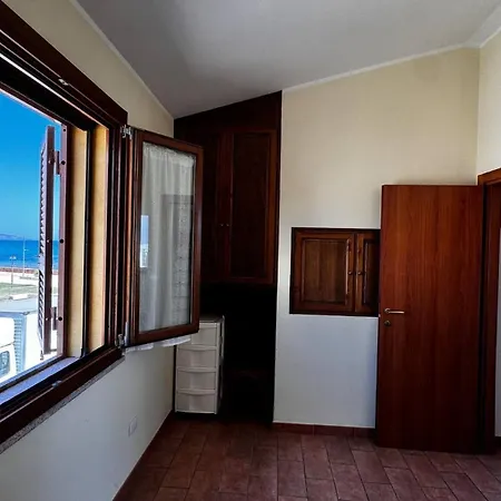 Tavolara View In