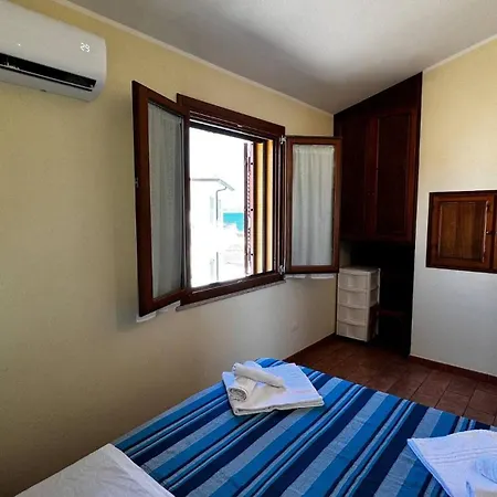 Tavolara View In Apartment Santa Lucia (Sardinia)