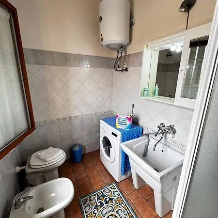 Apartmán Tavolara View In Santa Lucia (Sardinia)