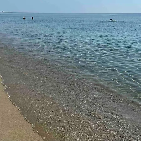 Tavolara View In Apartment