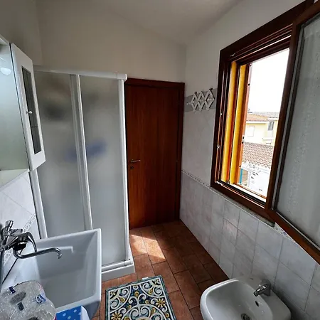 Apartmán Tavolara View In