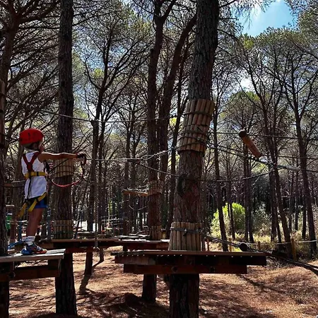 Tavolara View In Apartment *