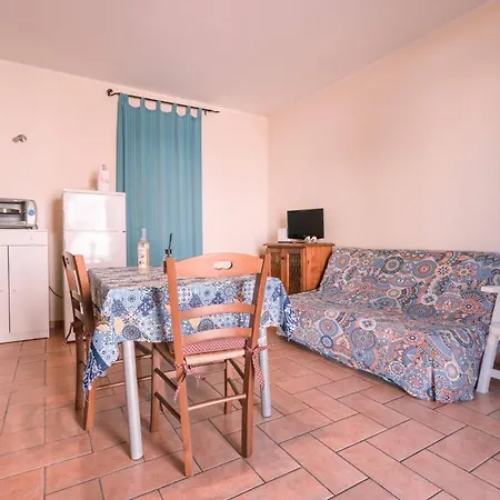 Tavolara View In Apartmán Santa Lucia (Sardinia)