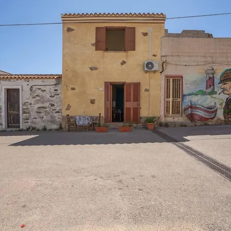 Tavolara View In Apartmán Santa Lucia (Sardinia)