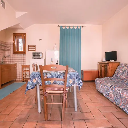 Apartmán Tavolara View In *