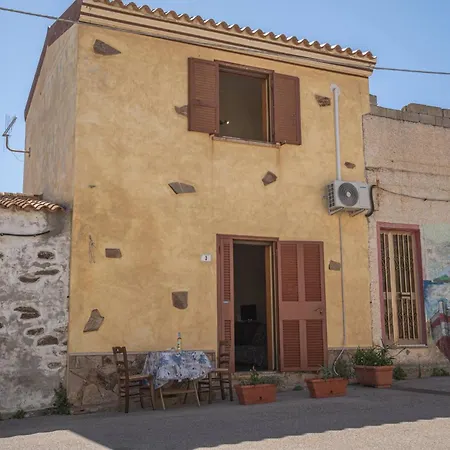 Apartment Tavolara View In Santa Lucia (Sardinia)
