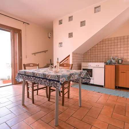 Tavolara View In