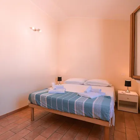 Tavolara View In Apartmán Santa Lucia (Sardinia)