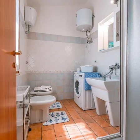 Apartmán Tavolara View In