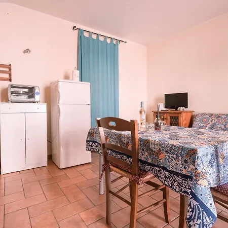Tavolara View In Apartmán