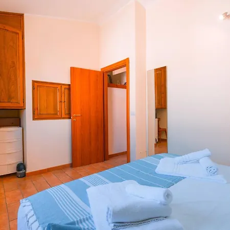 Tavolara View In Apartmán Santa Lucia (Sardinia)