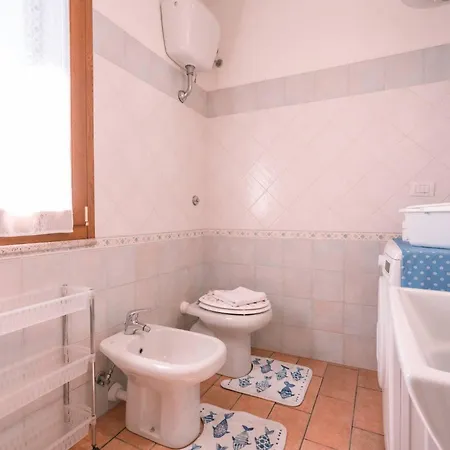 Tavolara View In *