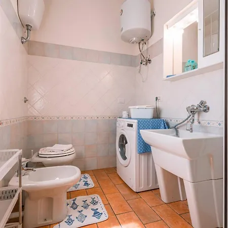 Tavolara View In Apartment