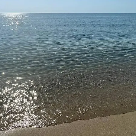Tavolara View In