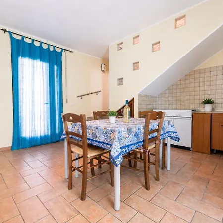 Apartment Tavolara View In