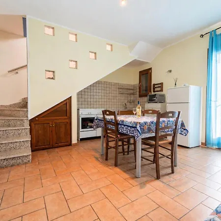Apartment Tavolara View In Santa Lucia (Sardinia)