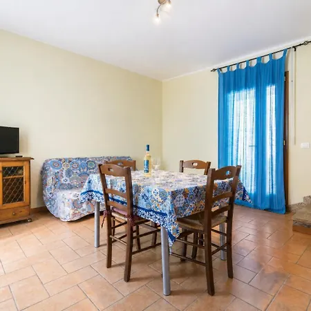 דירה Tavolara View In