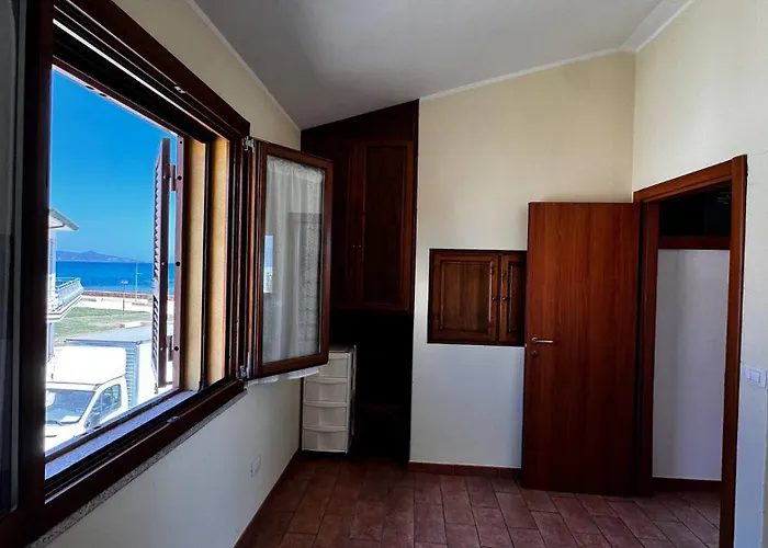 Tavolara View In