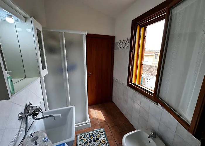 Apartment Tavolara View In