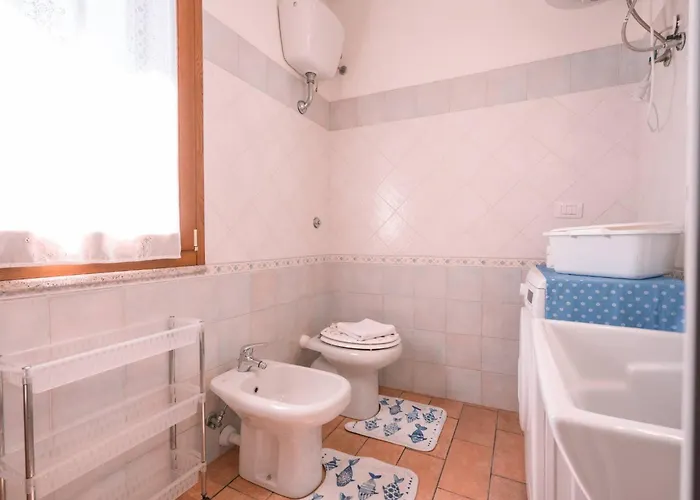 Tavolara View In *