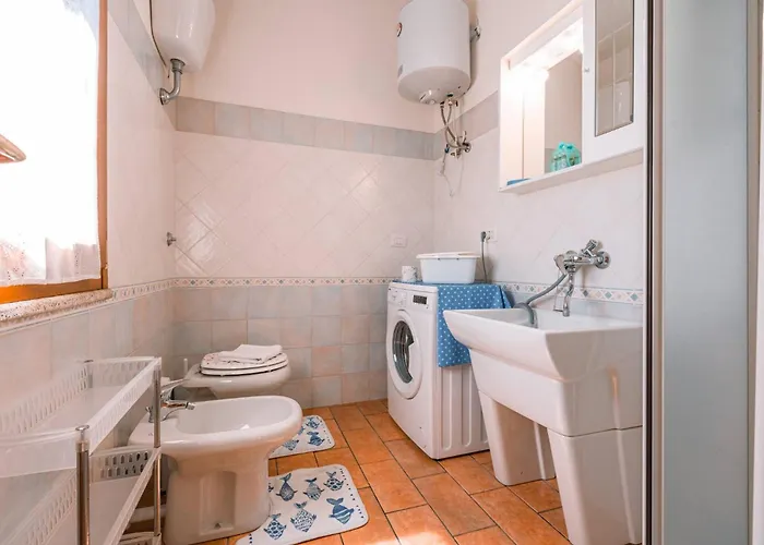 Tavolara View In Apartamento